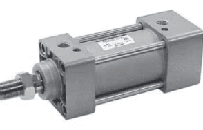 Pneumatic Cylinder