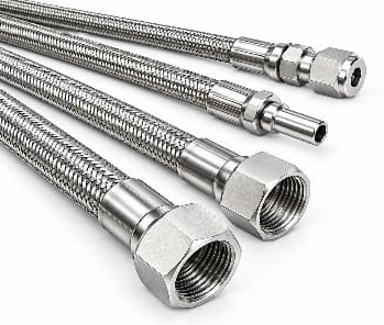 Teflon Hose Pipe for Hot Air Sealing Machine